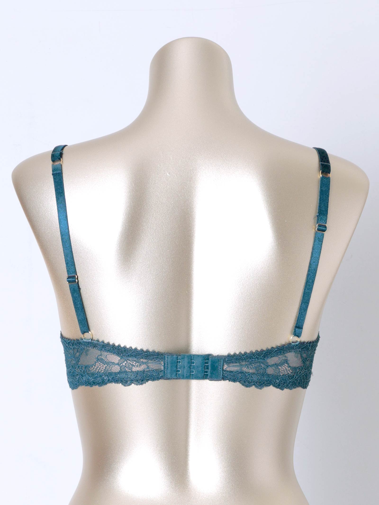 Secret Muse Bra　シークレットミューズブラ/GREEN