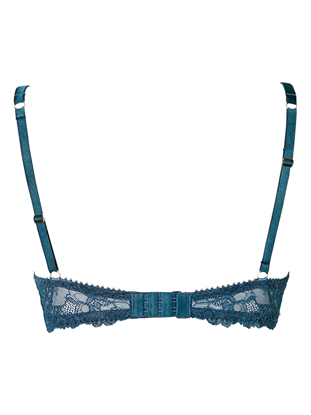 Secret Muse Bra　シークレットミューズブラ/GREEN
