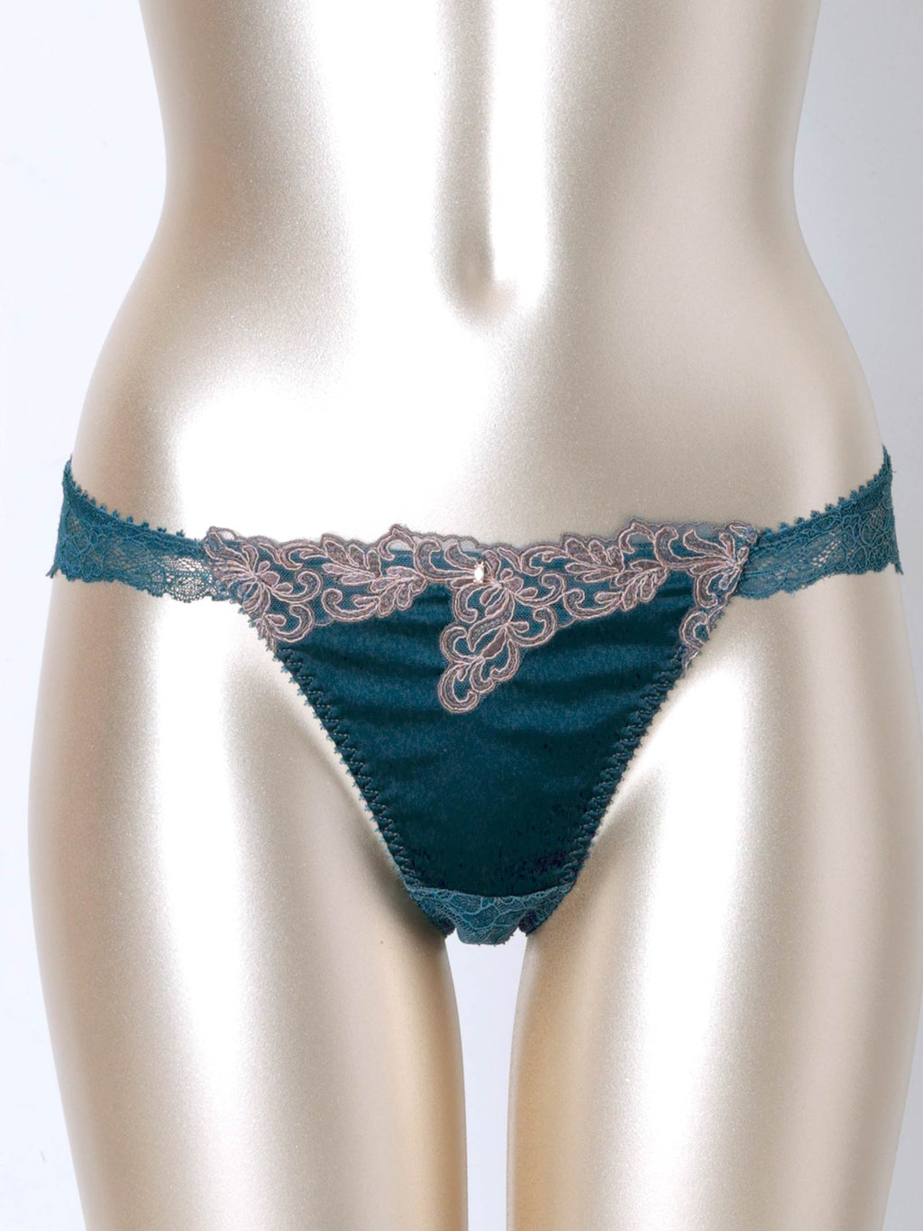 Secret Muse T-back　シークレットミューズＴバック