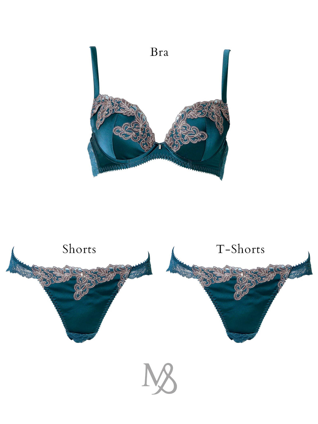 Secret Muse T-back　シークレットミューズＴバック